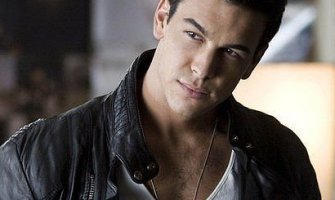 Mario Casas