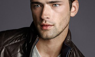 Sean O'pry