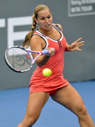 Dominika Cibulkova