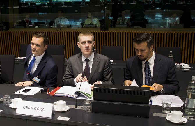 Na Međuvladinoj konferenciji o pristupanju Crne Gore EU otvorena tri nova poglavlja