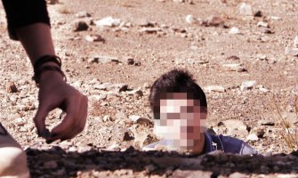 U ovim zemljama homoseksualce kamenuju do smrti! (FOTO)