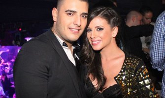 Darko Lazić skinuo burmu 10 dana poslije svadbe