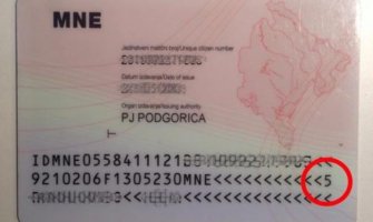 Dostava dokumenata na kućnu adresu