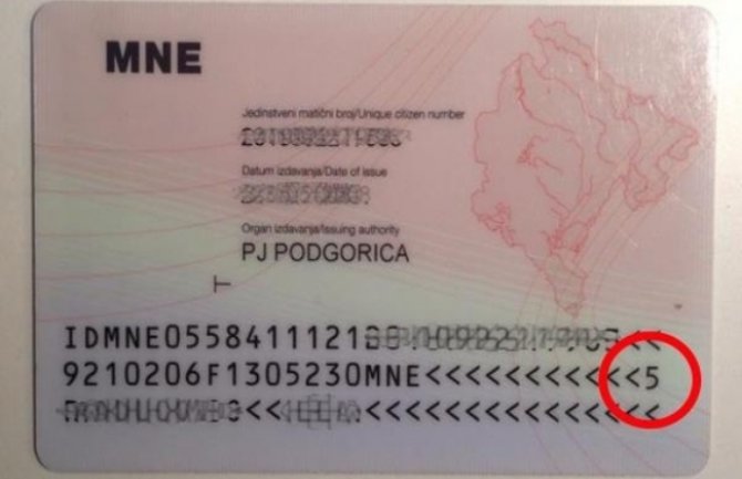 Dostava dokumenata na kućnu adresu