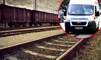 Tinejdžera udarila struja dok je pokušavao da napravi selfi!