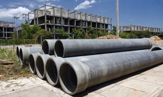  Azbestne cijevi u crnogorskim vodovodima sadrže kancerogene materije