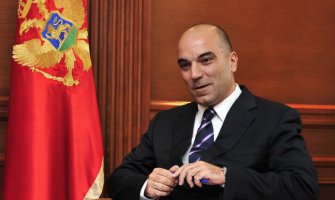 Kavarić na investicionom forumu „Crna Gora – kapija ulaska na tržište istočne Evrope“