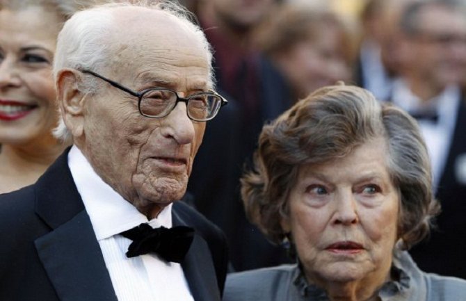 Preminuo glumac Eli Valah, zvijezda filma 