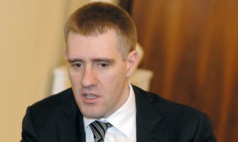 Lukšić: Predlog zakona ne rješava pitanja državljanstva i prava glasa iseljenika