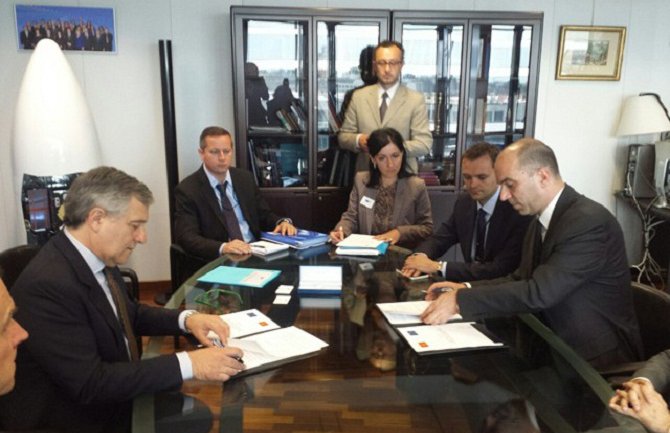 Crna Gora pristupila COSME programu