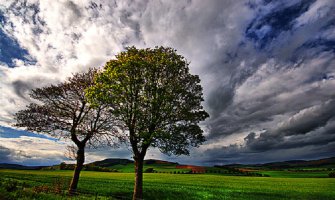 Sjutra promjenljivo, moguć i grad