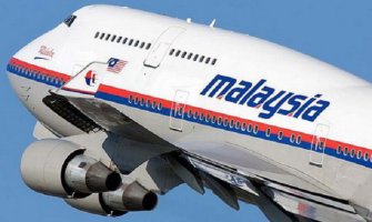 Nestali malezijski avion MH370 oteli hakeri, a srušili Amerikanci