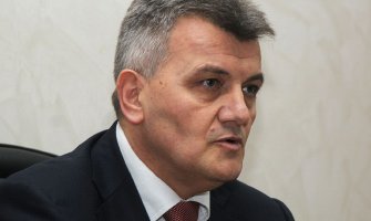 Radunović saslušan u Tužilaštvu