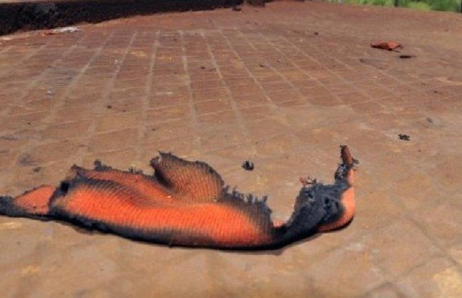 Podgoričanin poginuo od strujnog udara