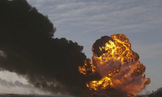 Nigerija: Poginula najmanje 21 osoba!