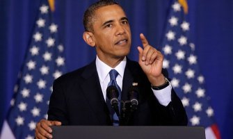 Obama: Rusija ima naftu, ali mi imamo ajpede i filmove 