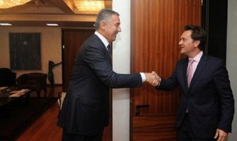 Svjetska banka će još snažnije podržati razvoj privatnog sektora u CG