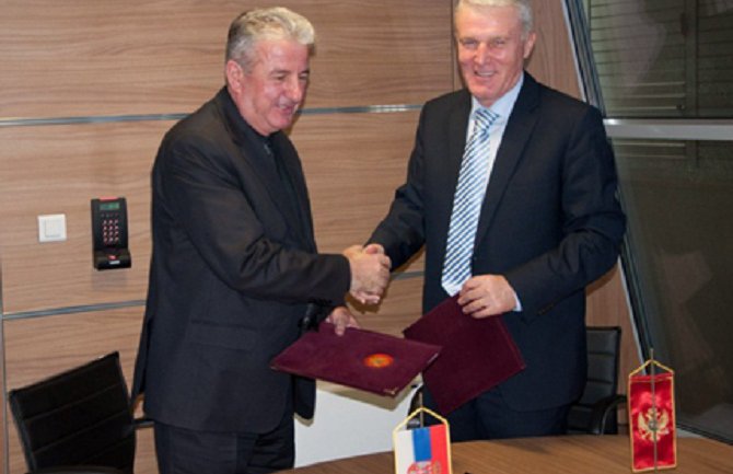 Uspješna saradnja policija Crne Gore i Srbije