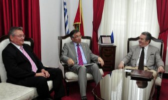 Podgorica dobija tramvaj?