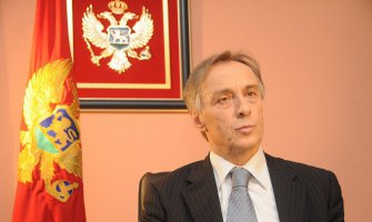 Lekić: Demokratskom frontu  potrebna koordinacija