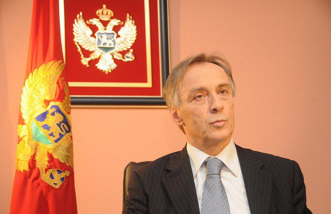 Lekić: Demokratskom frontu  potrebna koordinacija