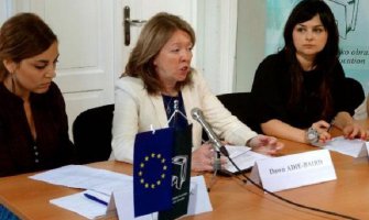 Potpisani ugovori sa devet organizacija u okviru projekta Ubrzaj ljudska prava!