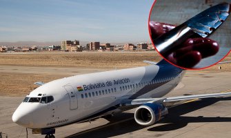 Napao šestoro ljudi na aerodromu u Boliviji!