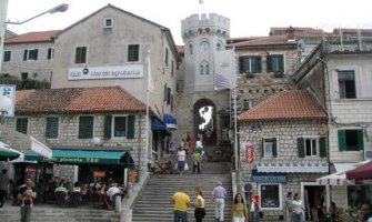  SNP, DF i NS formirali koaliciju u Herceg Novom