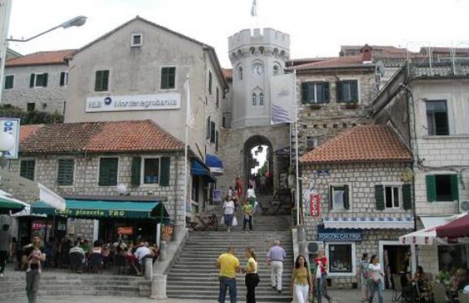  SNP, DF i NS formirali koaliciju u Herceg Novom