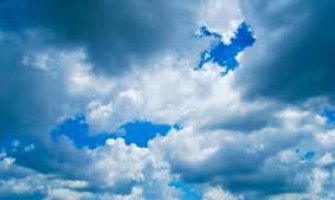 Sjutra promjenljivo oblačno, do 22 stepena