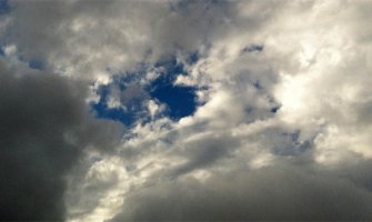 Danas promjenljivo oblačno sa sunčanim intervalima