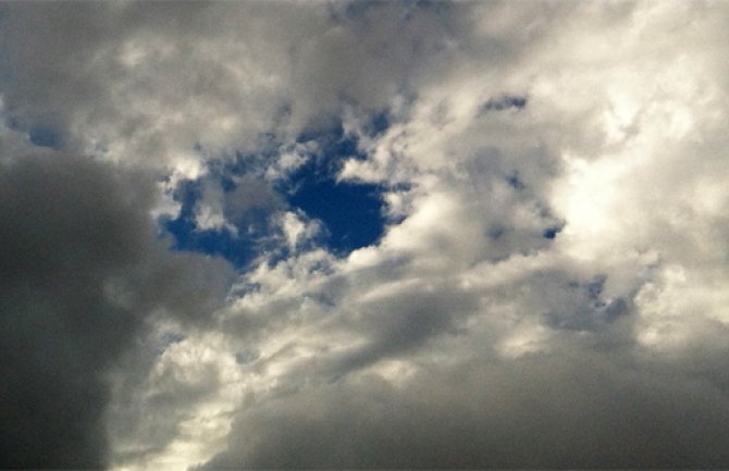 Danas promjenljivo oblačno sa sunčanim intervalima