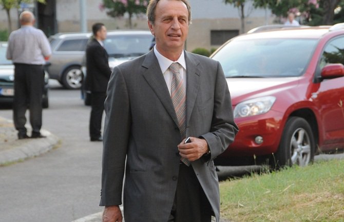 Od Brkovića traže 2,9 miliona eura