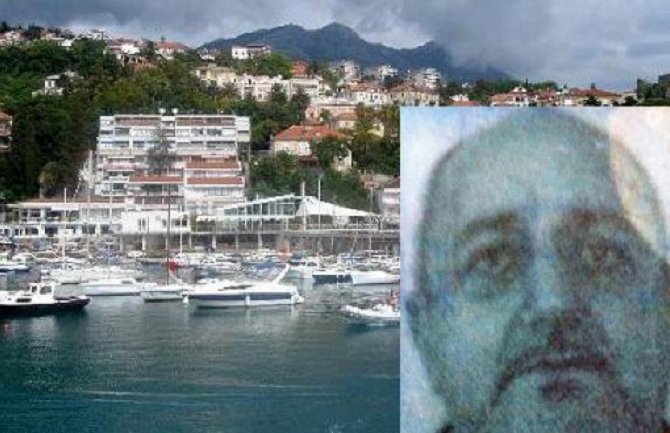  Kosmajac se sastajao sa crnogorskim kriminalnim grupama