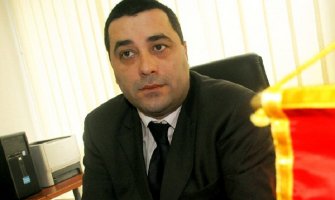 Adžić razriješen sa funkcije direktora Zavoda za intelektualnu svojinu