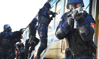 U našoj državi uhapšeno dva, a u drugim zemljama tri lica