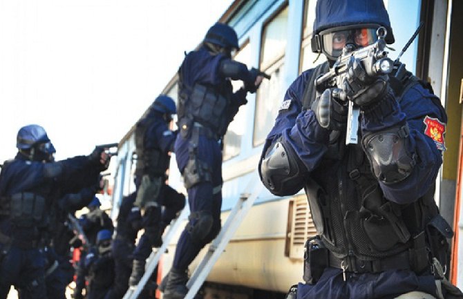 U našoj državi uhapšeno dva, a u drugim zemljama tri lica