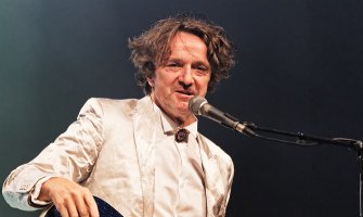 Goran Bregović radi muziku za Sulejmana Veličanstvenog?