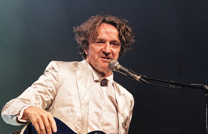 Goran Bregović radi muziku za Sulejmana Veličanstvenog?