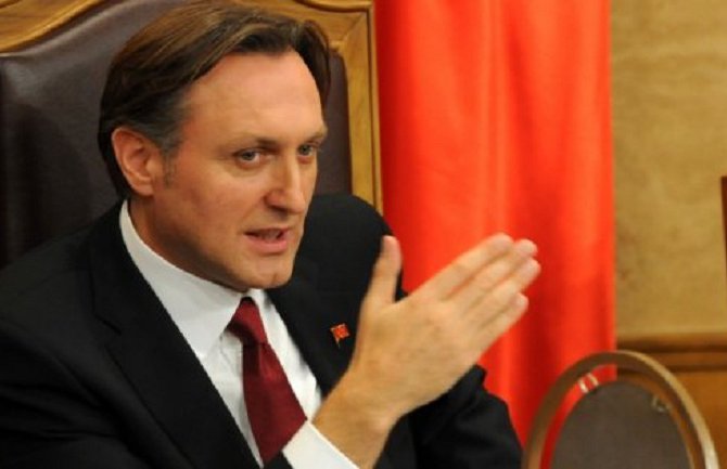  Očekujemo odgovor DPS-a u septembru