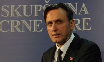 Suština prelazne vlade je konsenzus svih političkih činilaca, a ne podjela 