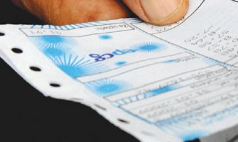 Građani duguju 140 miliona za struju