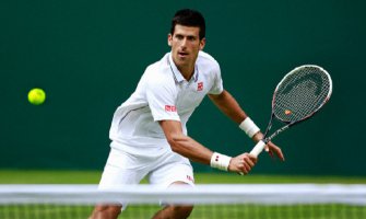 Finale za istoriju: Novak protiv Berdiha