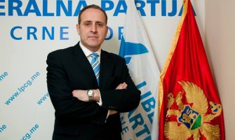 LP: Cetinje uvijek bilo luča slobode, časti i junaštva