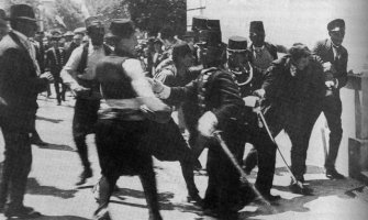 Stogodišnjica Sarajevskog atentata