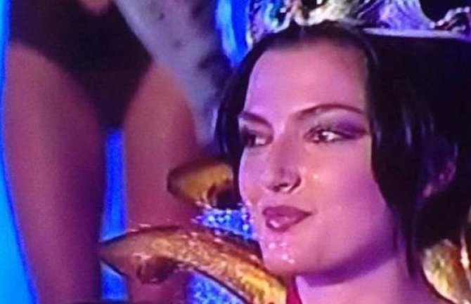 U Ulcinju izabrana Mis Albanije