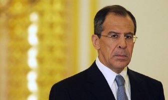 Lavrov: Zapad hoće da promijeni režim u Rusiji