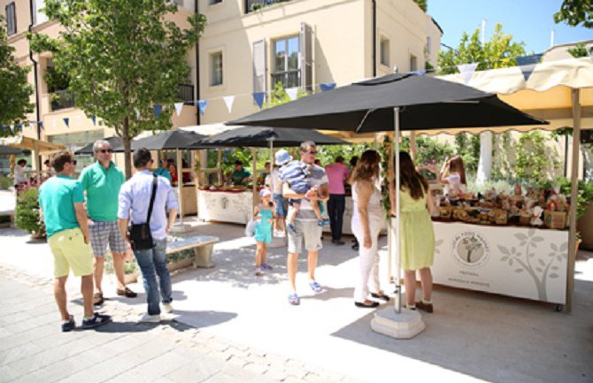 Domaća hrana ima kvalitet koji traže inostrani gosti