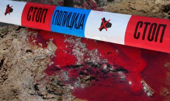 Kovin: U bijesu iskasapio mladiće