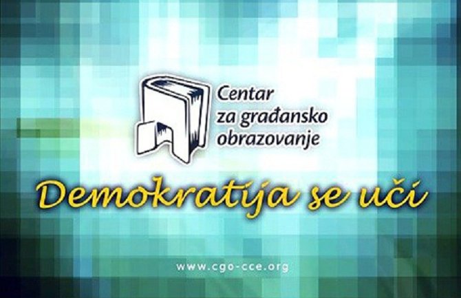 CGO: Činjenice o svim zločinima iz prošlosti moraju postati stvar opšte kulture i osnovnog obrazovanja